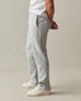Men's Midweight Straight Leg Sweatpant - Athletic Heather